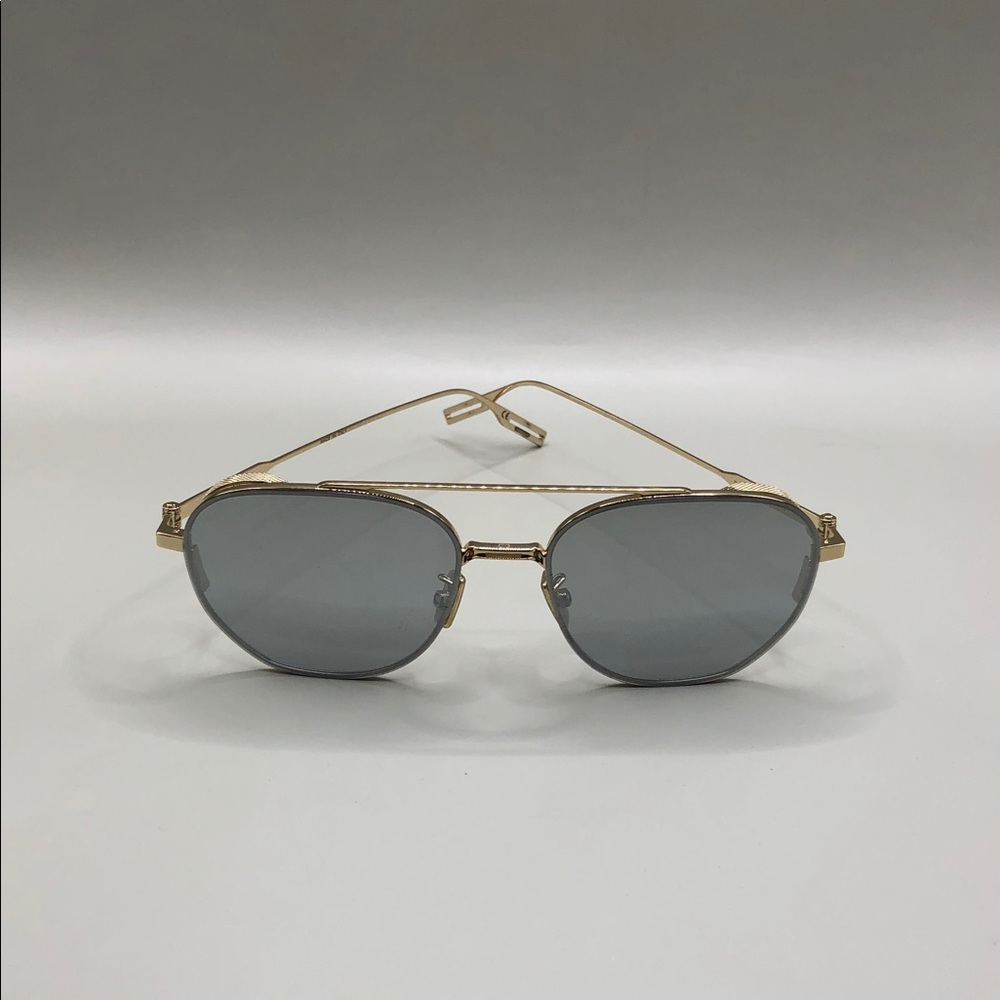 DIOR NEODIOR RU A0A4 Sunglasses READ AND SEE PIX first Pilot style. - Picture 5 of 13